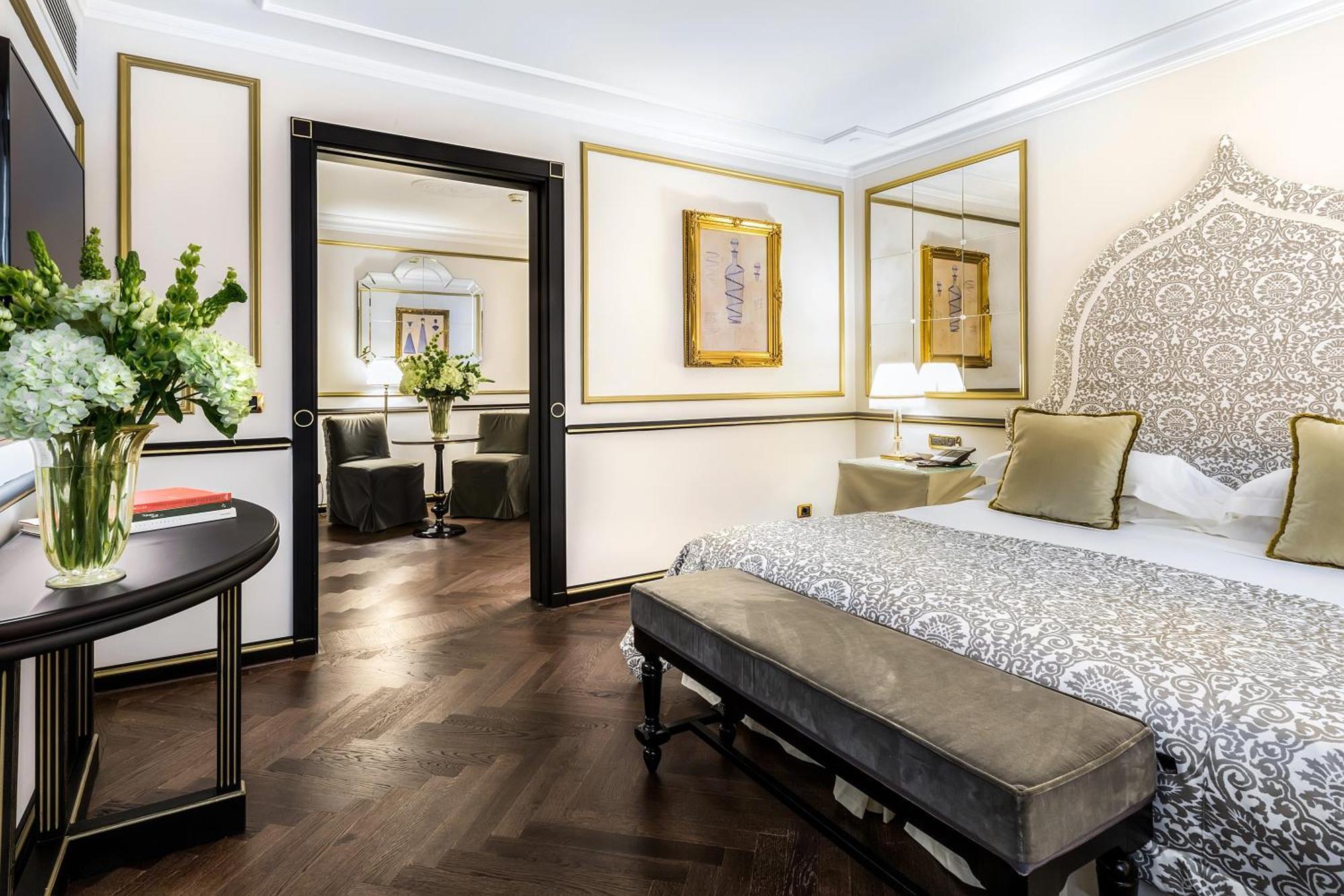 Splendid Venice - Starhotels Collezione Esterno foto