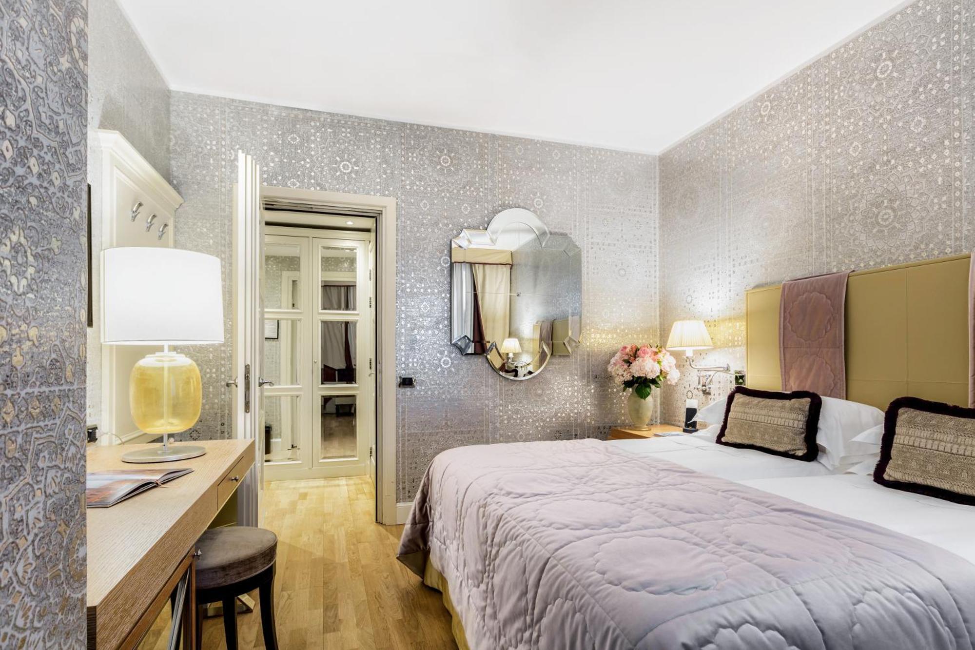 Splendid Venice - Starhotels Collezione Esterno foto