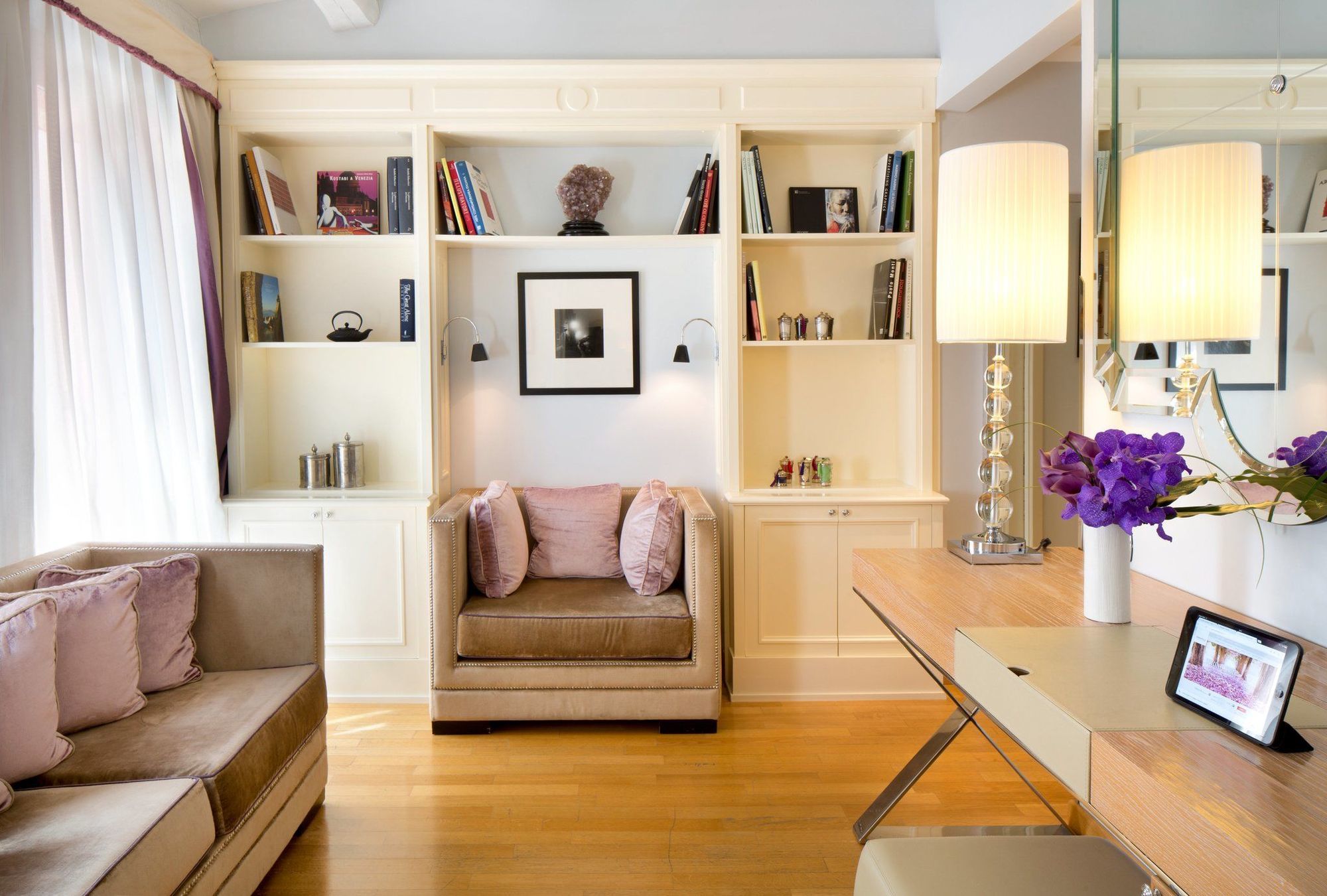 Splendid Venice - Starhotels Collezione Esterno foto A suite at the Mandarin Oriental, Bangkok